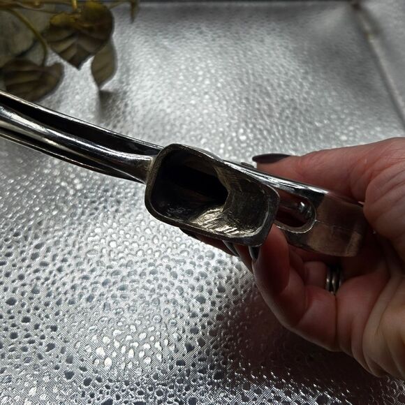 "5/$25" Aluminum Metal Squirrel Nutcracker - Picture 5 of 7